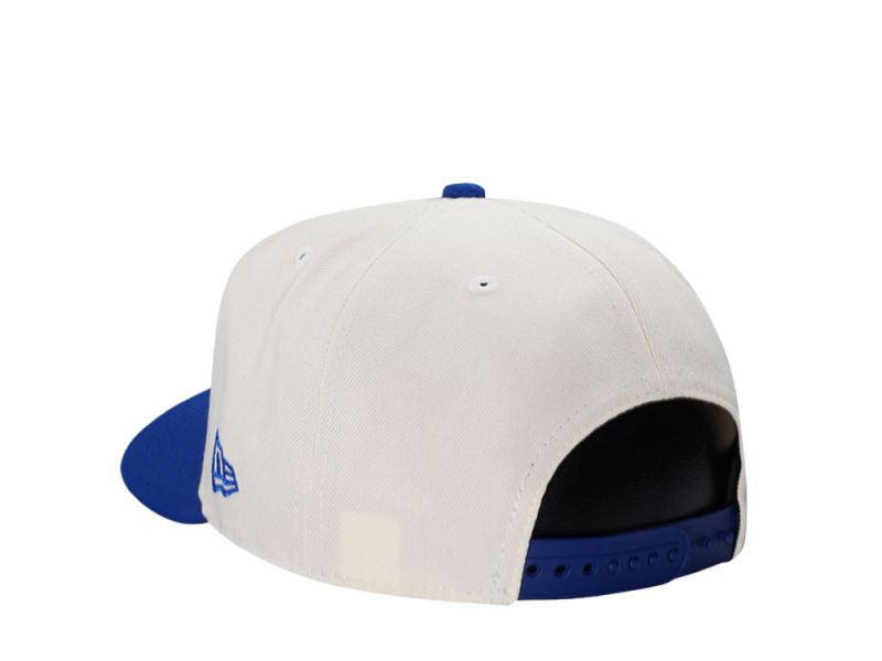 Los Angeles Dodgers | 75 World Series 9FORTY – לבן וכחול בהיר