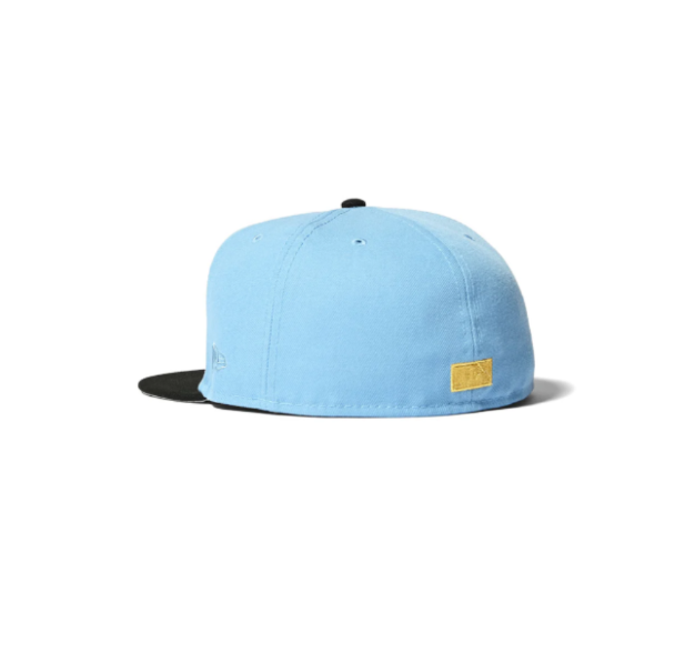 כובע ניו ארה תכלת‑תכלת‑רויאל – St. Louis Cardinals | דגם Busch Stadium Style 59FIFTY