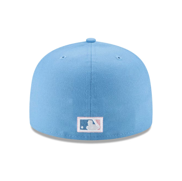 כובע ניו ארה תכלת– Los Angeles Dodgers | New Era