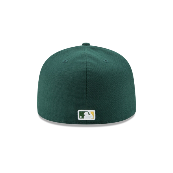 כובע ניו ארה ירוק כהה – Los Angeles Dodgers | דגם Dark Green Style