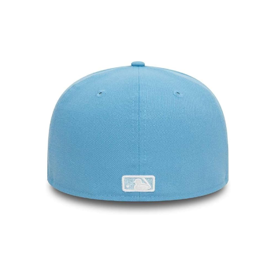 כובע Yankees בעננים | Dreamy 59FIFTY Edition