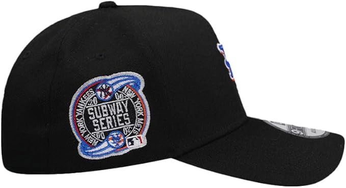 New York Mets | World Series 9FORTY – שחור וכחול