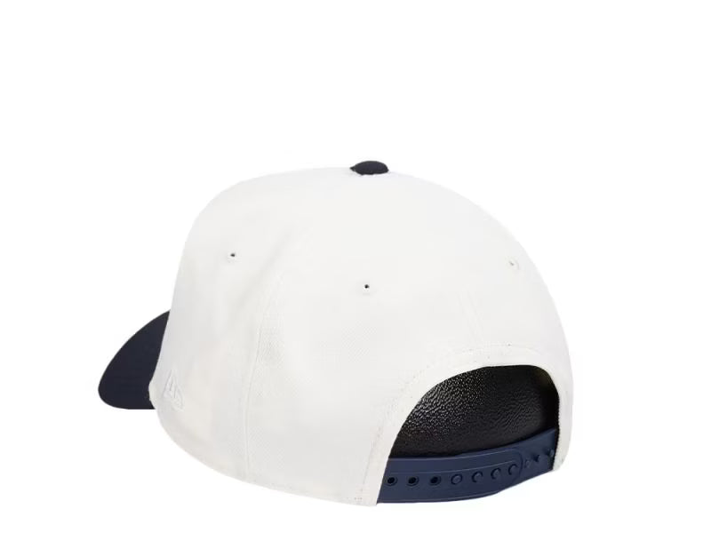 Seattle Mariners | 25 שנה 9FORTY – לבן וירוק