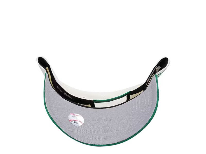 Boston Red Sox | World Series 9FORTY – ירוק מיוחד