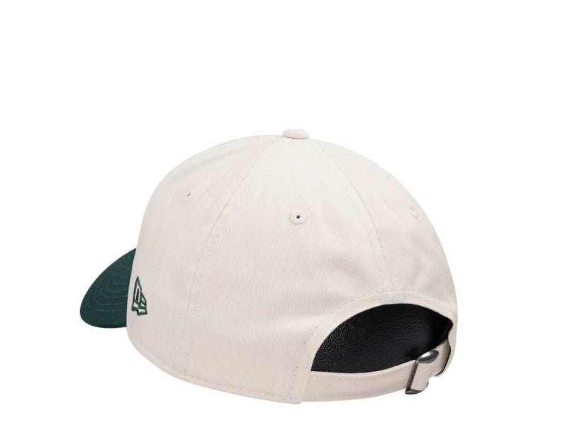 Oakland Athletics | Battle of the Bay 9FORTY – קרם ירוק