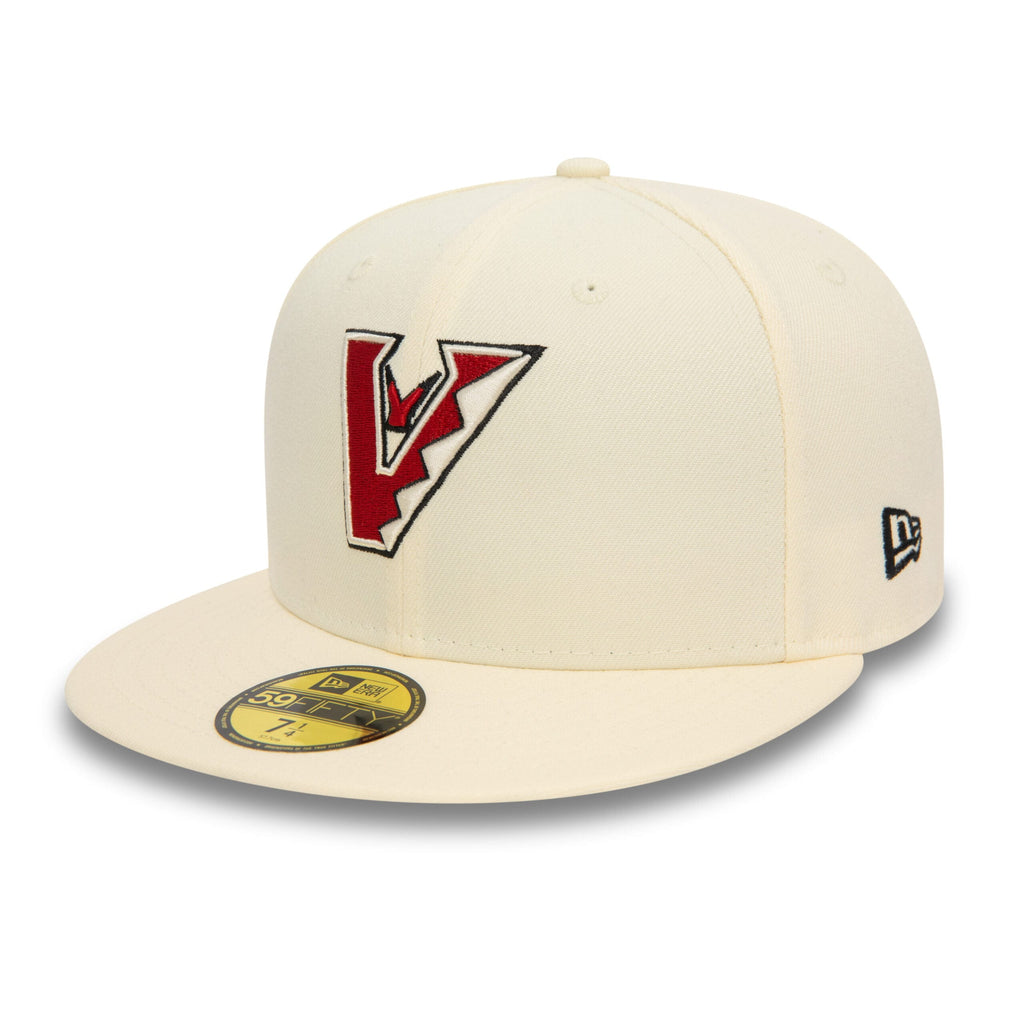 כובע 59FIFTY – Arizona Diamondbacks | דגם State Stitch