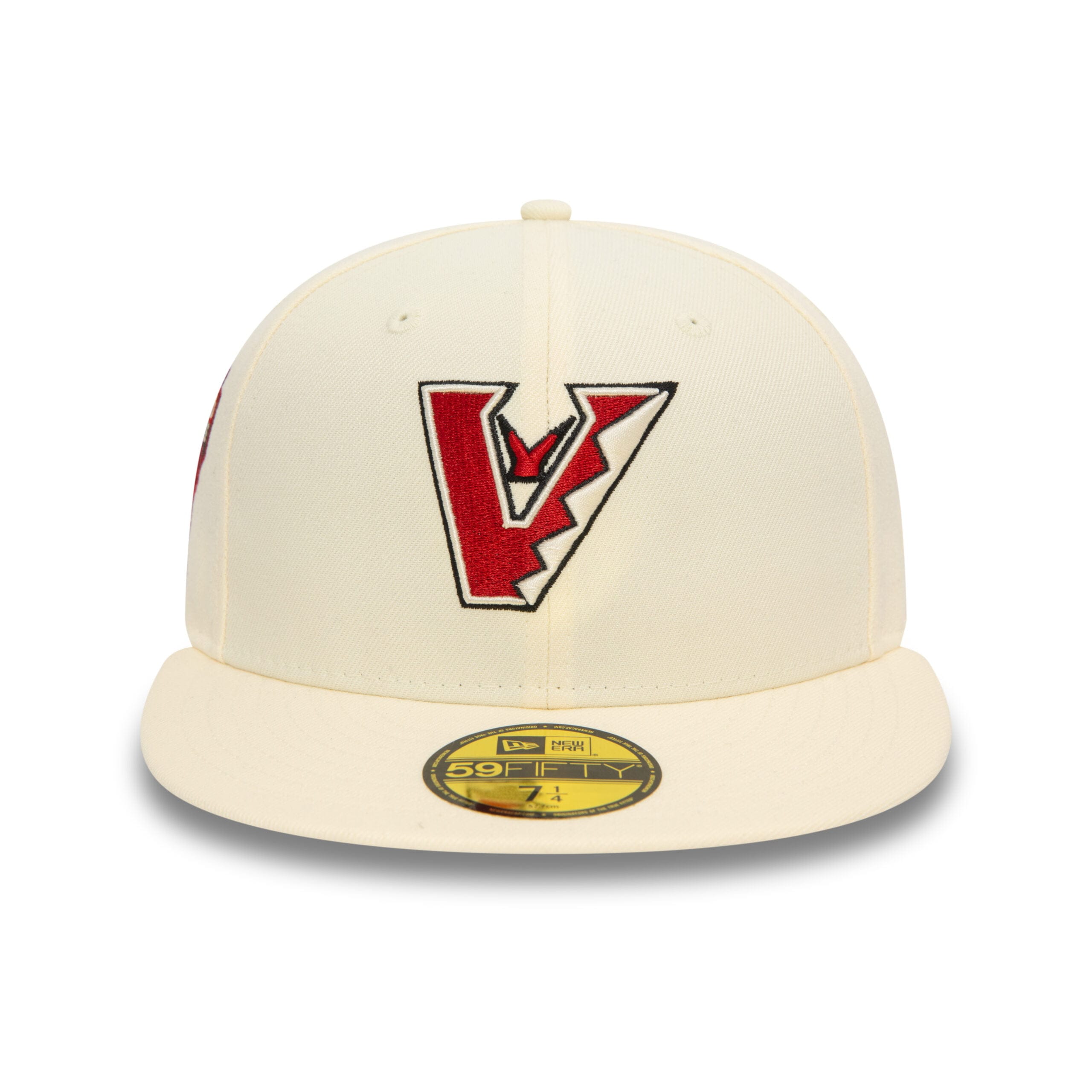 כובע 59FIFTY – Arizona Diamondbacks | דגם State Stitch