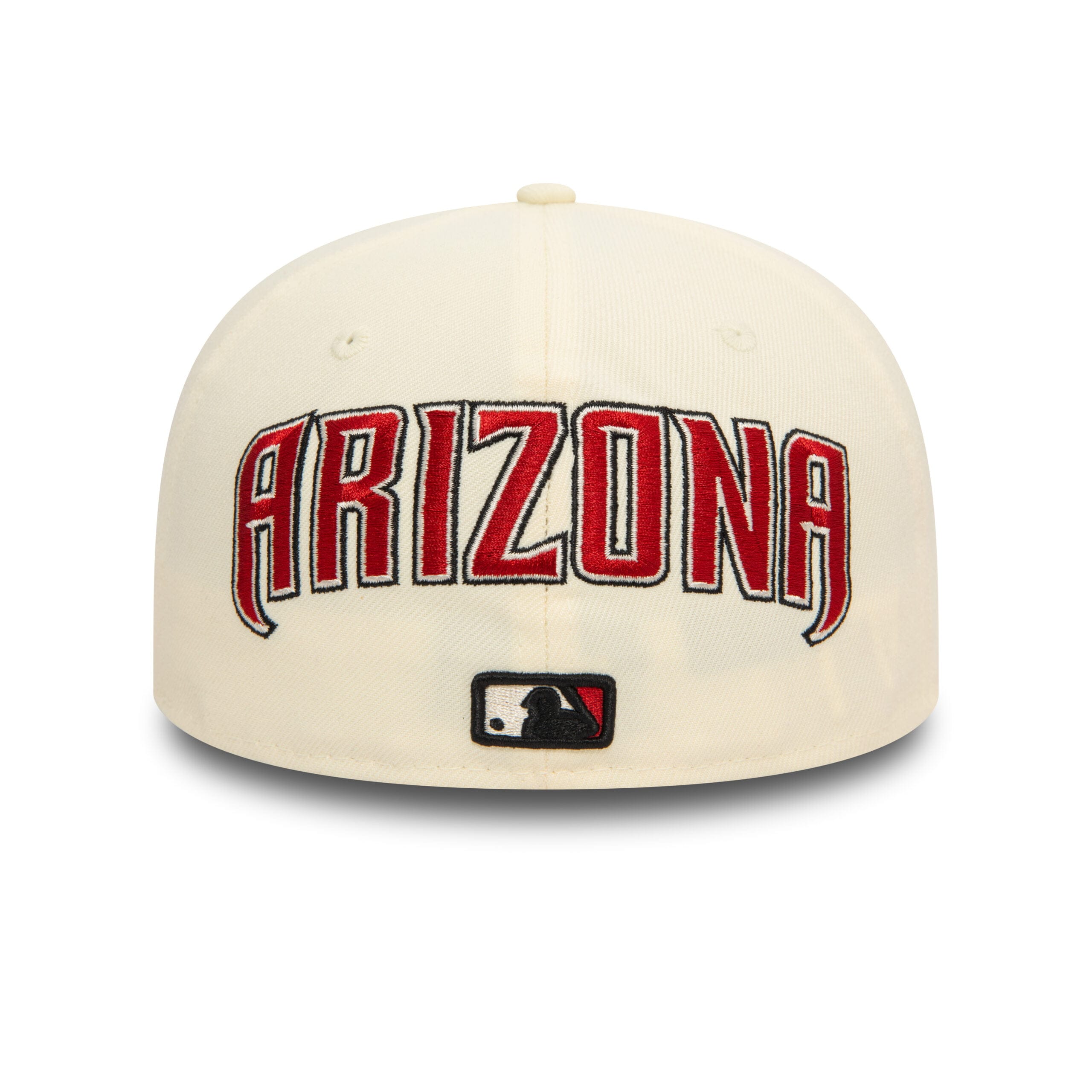 כובע 59FIFTY – Arizona Diamondbacks | דגם State Stitch