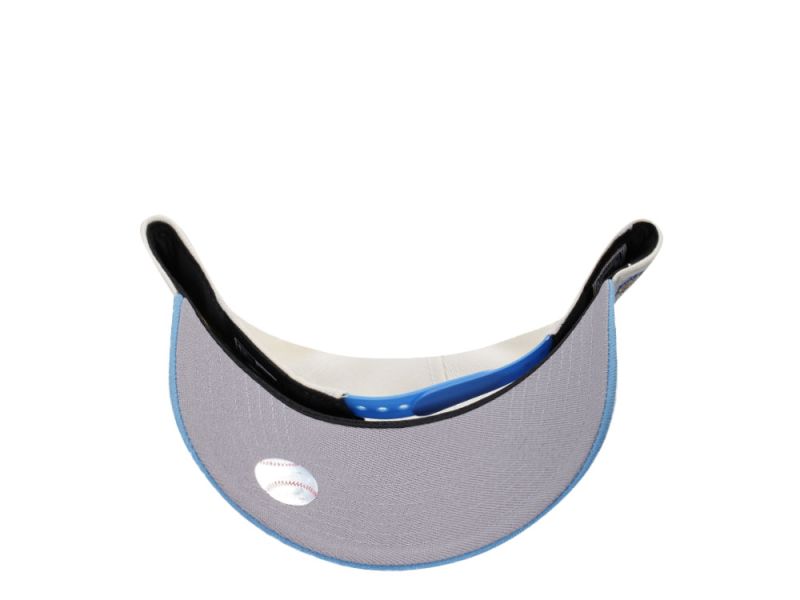 Toronto Blue Jays | All-Star Game 9FORTY – לבן ותכלת