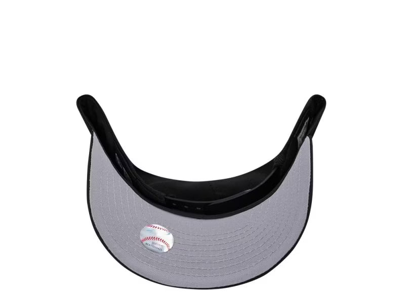 El Paso Chihuahuas New Era 59FIFTY Copa de la Diversión Fitted Hat – Black