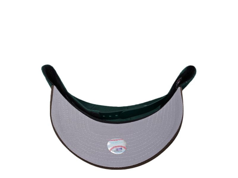 Los Angeles Angels | Crown Edition – לבן ושחור