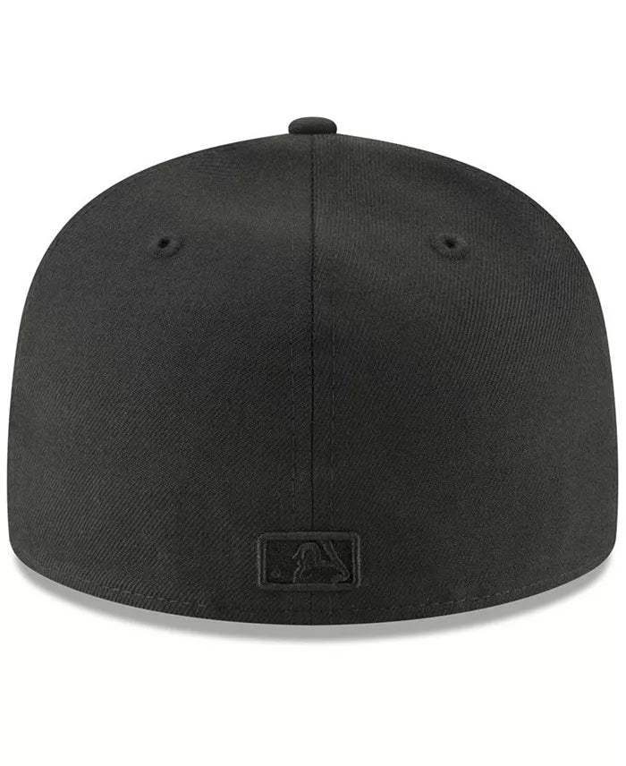 כובע ניו ארה שחור – Los Angeles Dodgers | דגם BlackOut