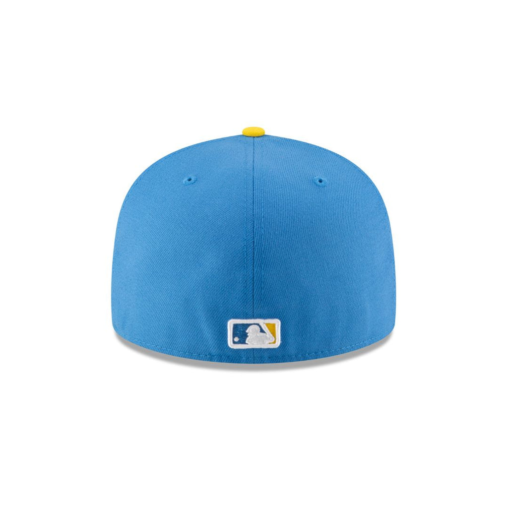 כובע ניו ארה תכלת – Boston Red Sox | דגם Alternate Style 59FIFTY Fitted